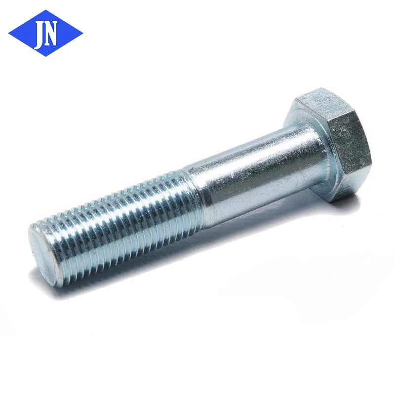 DIN7990 Hexagon bolts