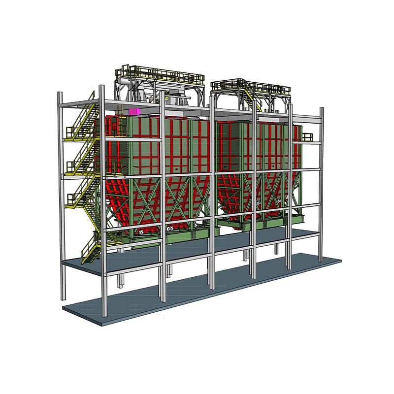 steel silo(001)