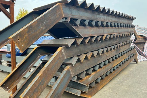 prefab steel stairs prefab steel stairs